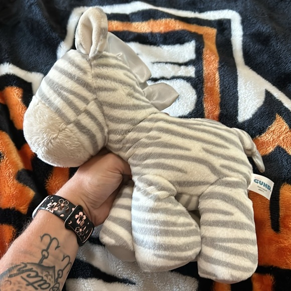 Zebra - Picture 2 of 3